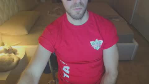 Nerchia89 online show from 09.13.25