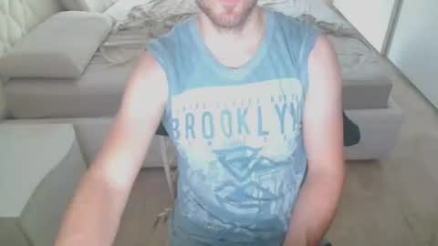 Nerchia89 online show from 09.16.25