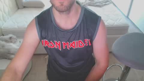 Nerchia89 online show from 09.19.25