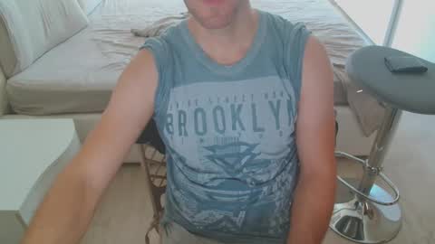 Nerchia89 online show from 09.21.25