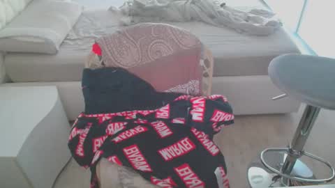 Nerchia89 online show from 10.03.25