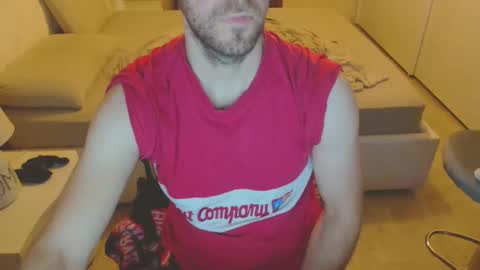 Nerchia89 online show from 10.10.25