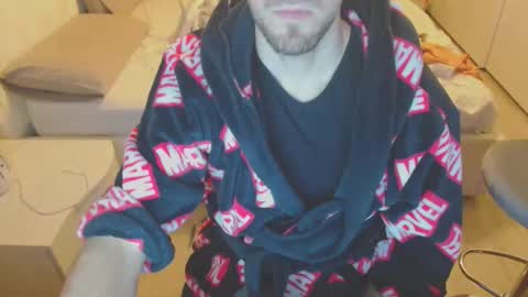 Nerchia89 online show from 11.11.25