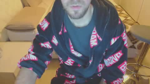 Nerchia89 online show from 11.23.25