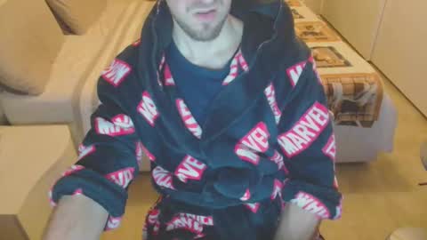 Nerchia89 online show from 12.03.25