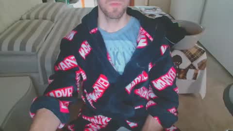 Nerchia89 online show from 03.11.26