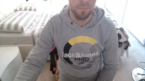 Nerchia89 online show from 03.13.26