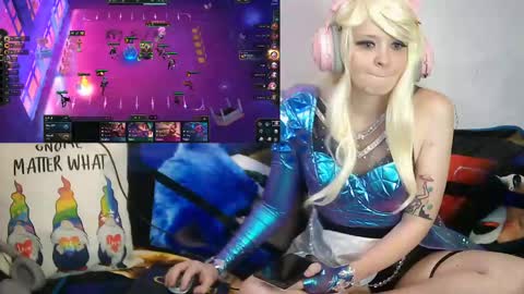 NerdGibbler online show from 02.21.25