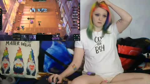 NerdGibbler online show from 02.21.25