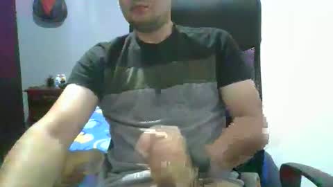 MrBull online show from 05.07.26