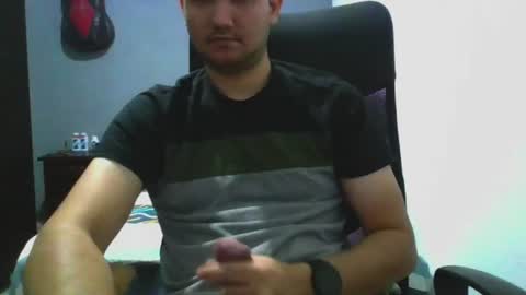 MrBull online show from 06.18.26