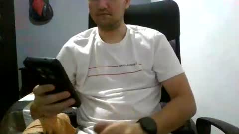 MrBull online show from 06.28.26