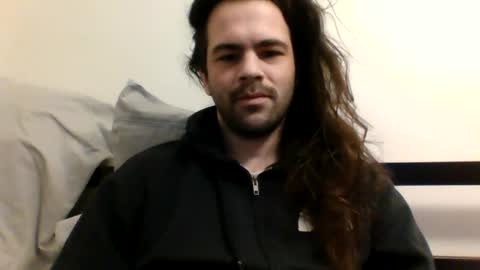 Snapshot of nerdy_d chatting on 02.25.25 De online show from 02.25.25
