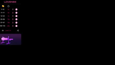 Lina Liza Emily and Grace online show from 09.10.25