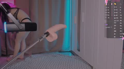 Lina Liza Emily and Grace online show from 02.16.26