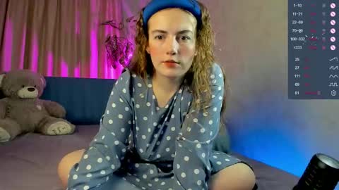 Aida online show from 11.24.25