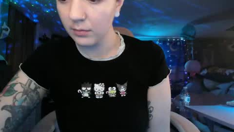 NerdySquirty online show from 12.09.24