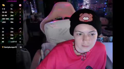 NerdySquirty online show from 01.04.25