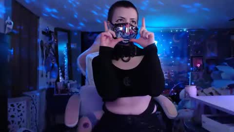 NerdySquirty online show from 01.11.25