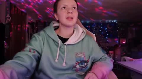 NerdySquirty online show from 02.04.25