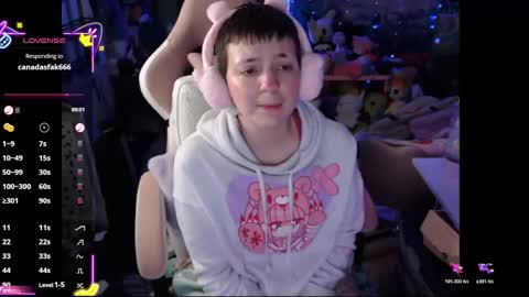 NerdySquirty online show from 02.02.26