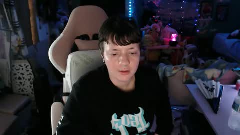 NerdySquirty online show from 04.29.26