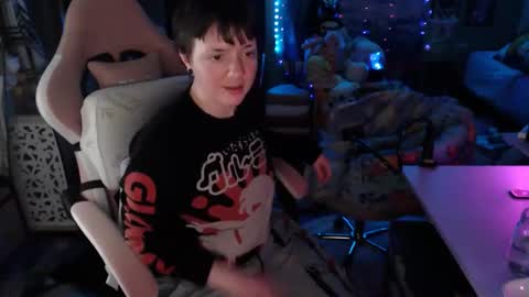 NerdySquirty online show from 05.04.26