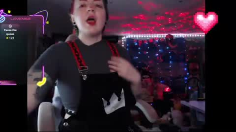 NerdySquirty online show from 06.12.26