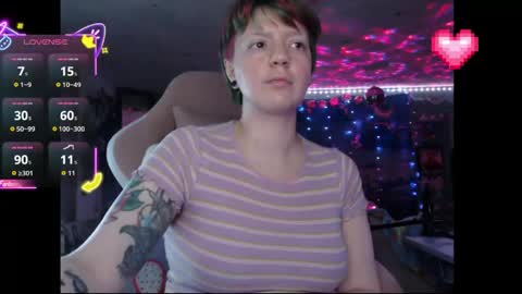 NerdySquirty online show from 06.16.26