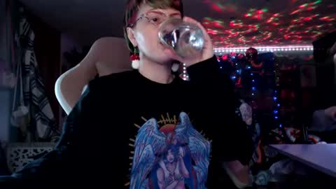 NerdySquirty online show from 06.18.26