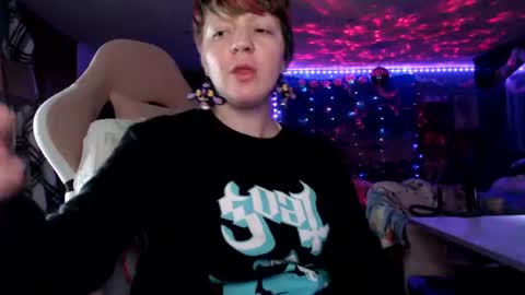 NerdySquirty online show from 06.22.26