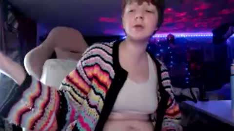 NerdySquirty online show from 06.23.26