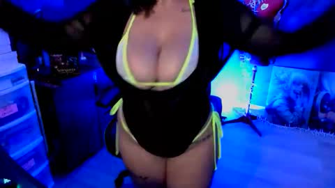 Snapshot of nerdybody chatting on 12.13.25 NerdyBody online show from 12.13.25