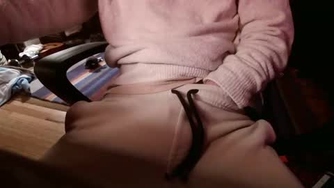 Snapshot of nerdyboi22 chatting on 02.24.25 nerdyboi22 online show from 02.24.25