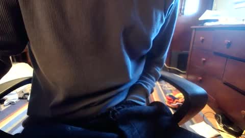 Snapshot of nerdyboi22 chatting on 03.02.25 nerdyboi22 online show from 03.02.25