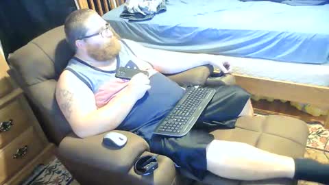 nerdychub4fun online show from 11.10.25