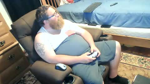 Snapshot of nerdychub4fun chatting on 04.19.26 nerdychub4fun online show from 04.19.26