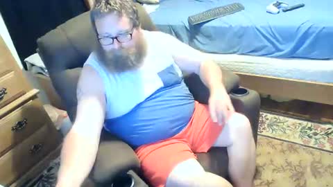 Snapshot of nerdychub4fun chatting on 05.03.26 nerdychub4fun online show from 05.03.26
