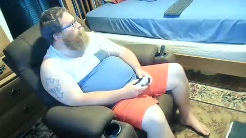 Snapshot of nerdychub4fun chatting on 05.03.26 nerdychub4fun online show from 05.03.26
