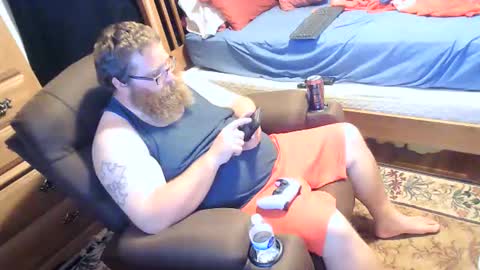 Snapshot of nerdychub4fun chatting on 05.09.26 nerdychub4fun online show from 05.09.26