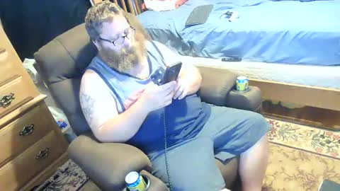 Snapshot of nerdychub4fun chatting on 05.10.26 nerdychub4fun online show from 05.10.26