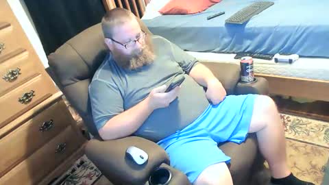 Snapshot of nerdychub4fun chatting on 05.30.26 nerdychub4fun online show from 05.30.26