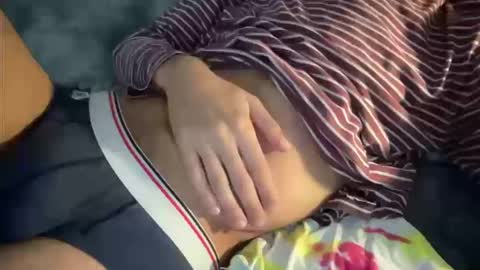 Xavy online show from 10.19.25