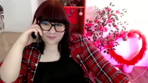 nereia online show from 05.14.26