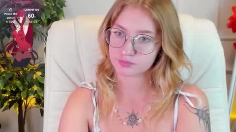 Nerissa online show from 09.25.25