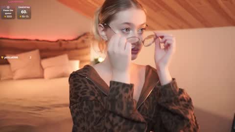 Nerissa online show from 02.20.26