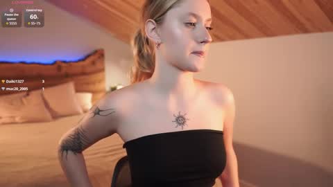 Nerissa online show from 02.28.26