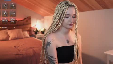 Nerissa online show from 06.03.26