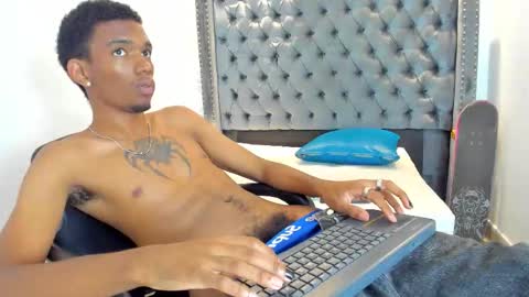 Nero online show from 02.25.26