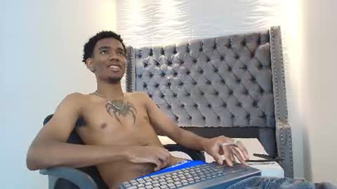 Nero online show from 06.30.26